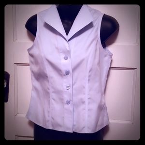 Jones New York Tank blouse